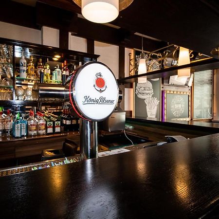 Hotel Stadtschaenke ヴァルスローデ エクステリア 写真