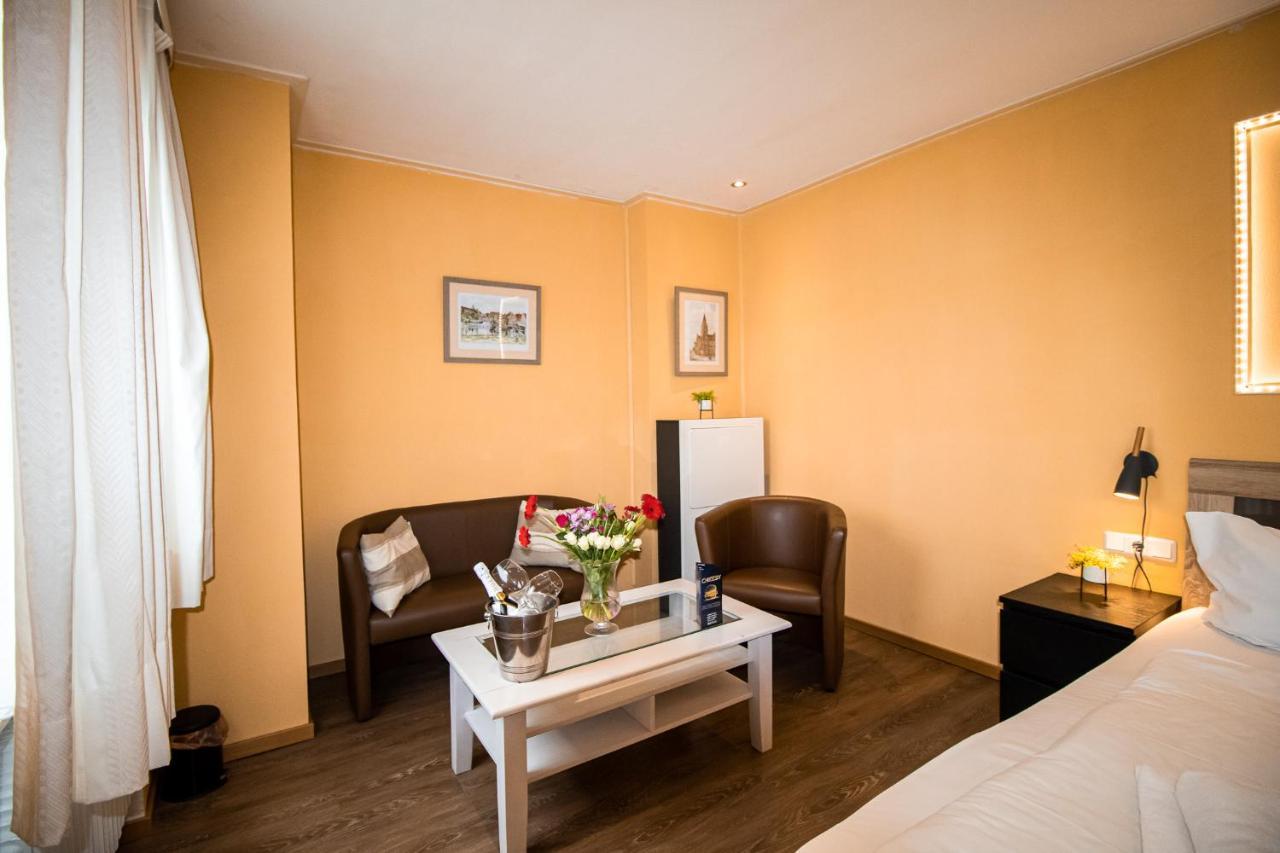 Hotel Stadtschaenke ヴァルスローデ エクステリア 写真