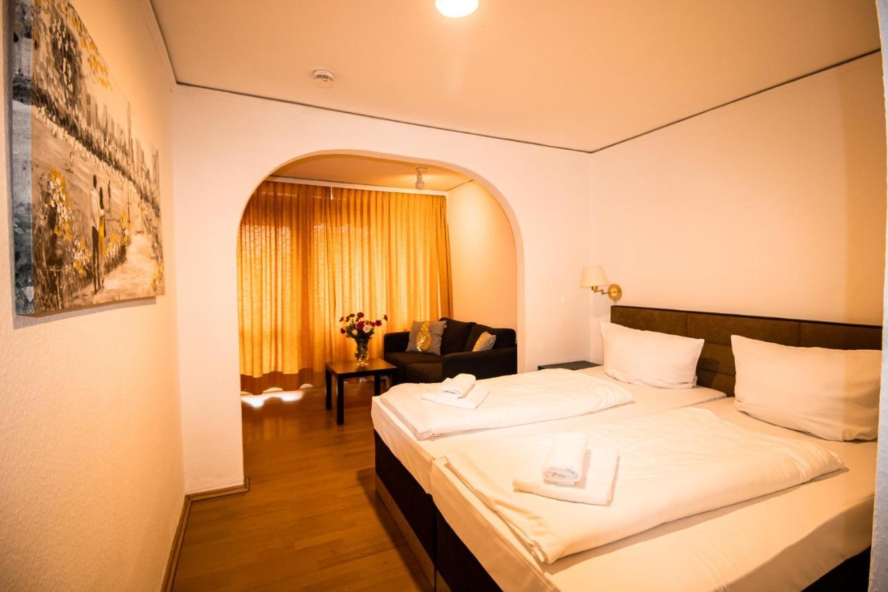 Hotel Stadtschaenke ヴァルスローデ エクステリア 写真